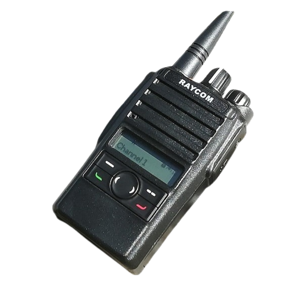 Raycom DR5610 Digital jaktradio VHF