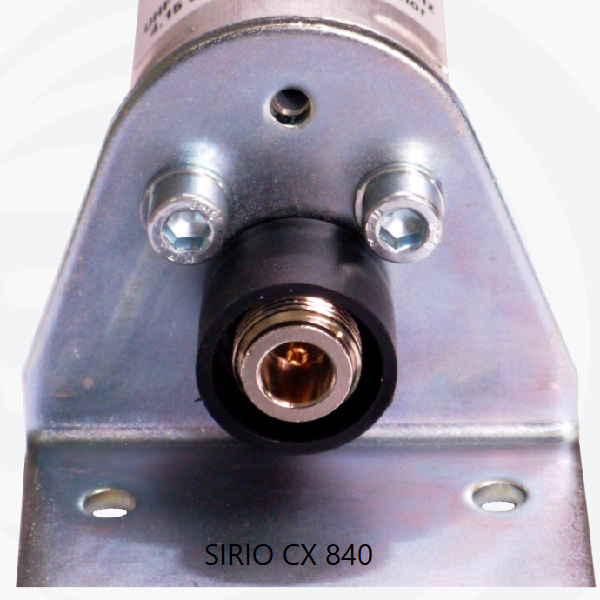 Sirio CX840 pluggfeste N-HUN