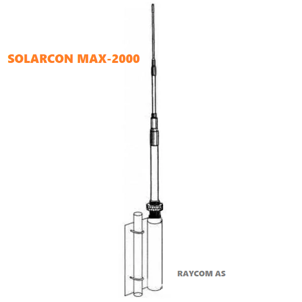 Solarcon IMAX2000