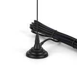 VHF antenne til Zodiac D100 M