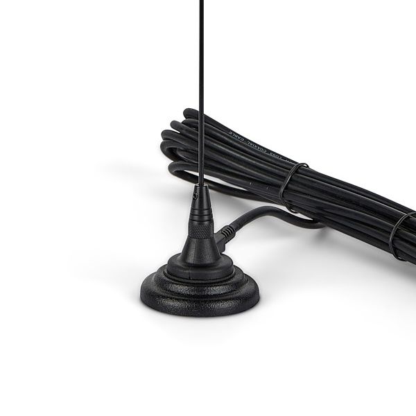 VHF antenne til Zodiac D100 M