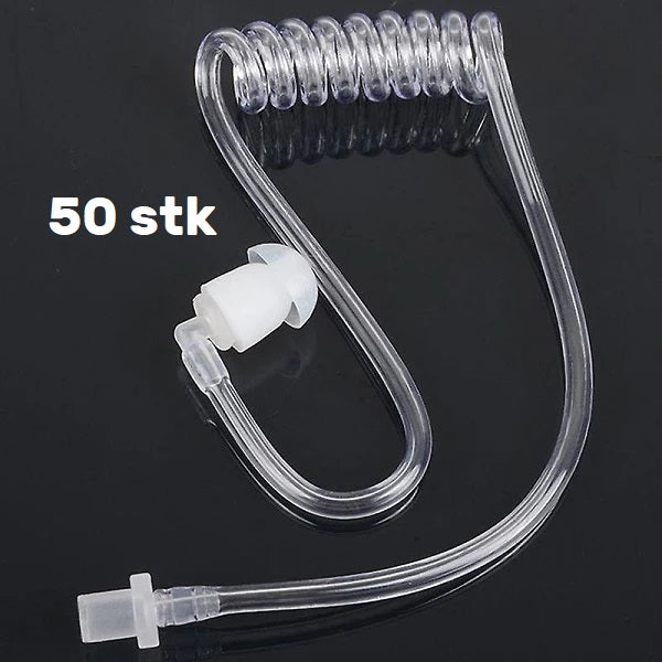 Raycom Akustisk Slange 50 stk