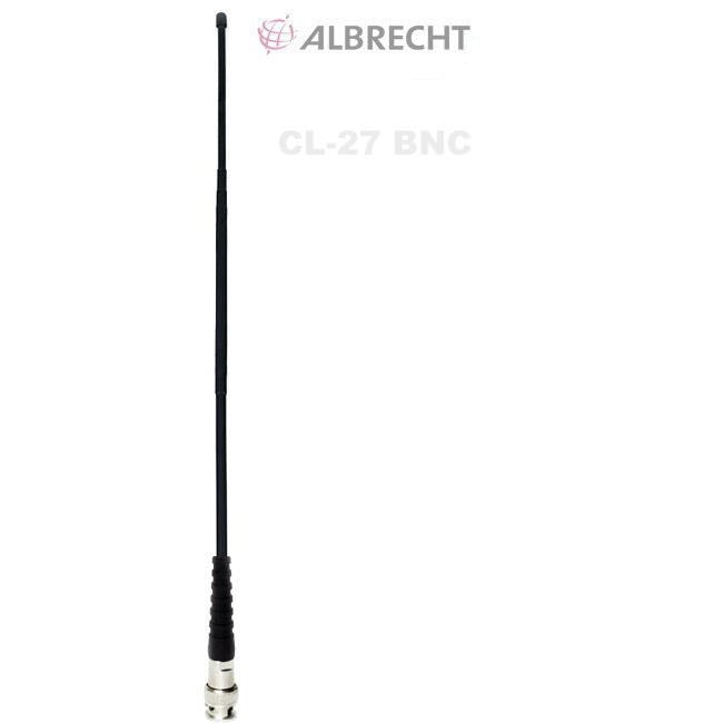 Albrecht Hyflex 27