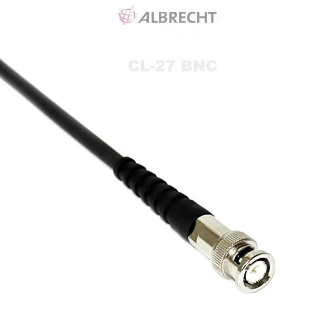 Albrecht Hyflex 27