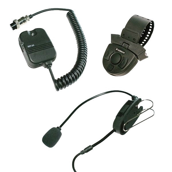 Albrecht WP24 Handsfree