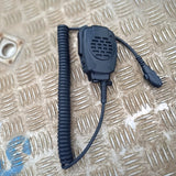 anytone monofon med motorola 2-pin med skrue