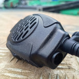 anytone audio 3.5mm utgang