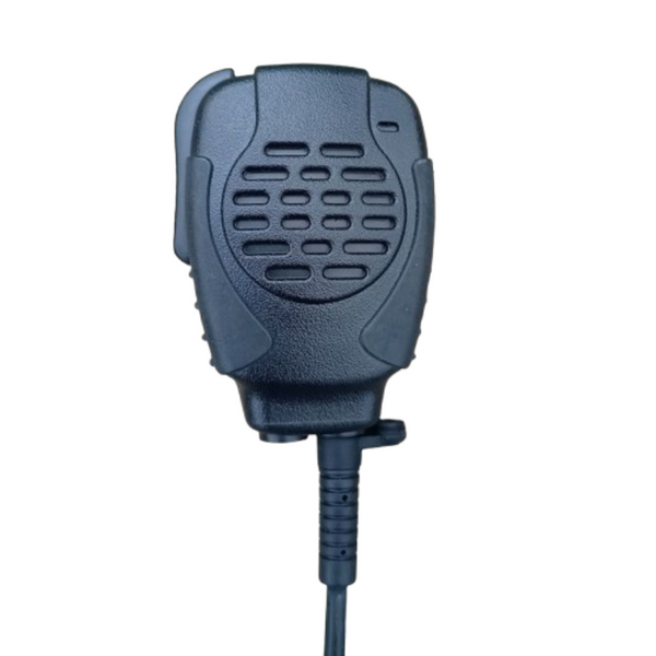 Anytone Monofon med motorola plugg