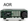 AOR AR-DV3 Digtal receiver 100kHz 3000MHz