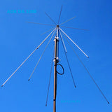AOR DA3200 discone scanner antenne