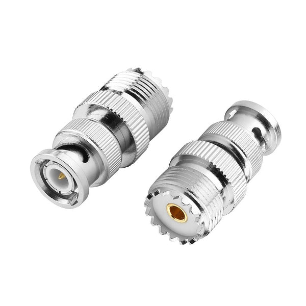 Adapter BNC/UHF