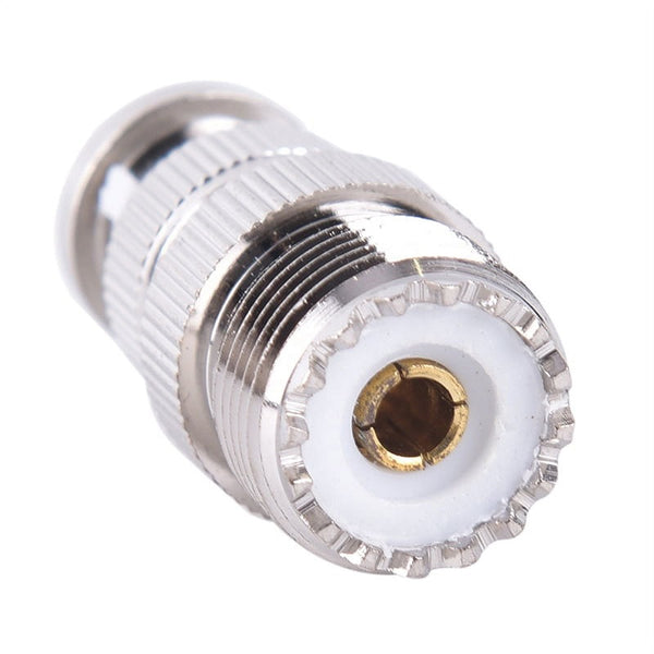 SO239 adapter BNC