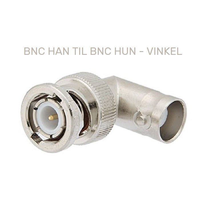 BNC vinkel