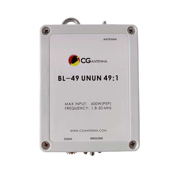 CG Antenna BL-49 - 600 watt