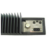 CRT strømplugg baksiden