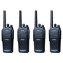 Raycom DH-8200 4 pakke