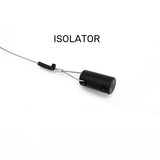 dipol isolator