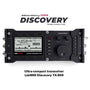 LAB 599 Discovery TX-500
