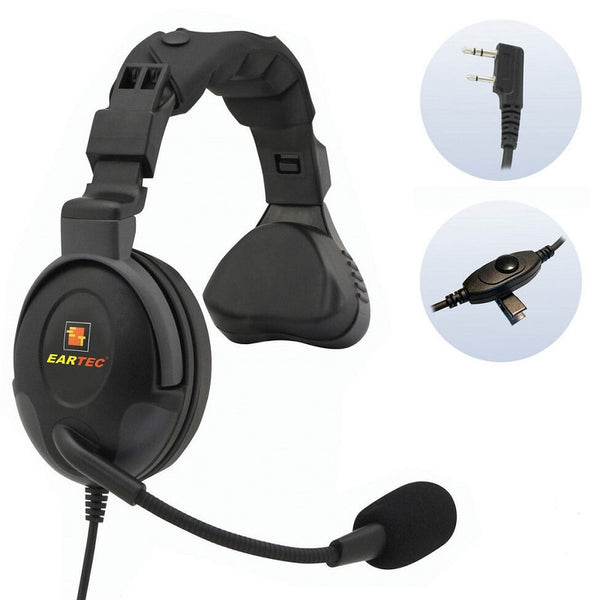 Eartec Proline Singel M1