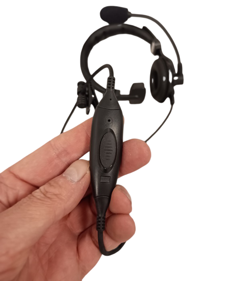 Eartec Proline Singel M1