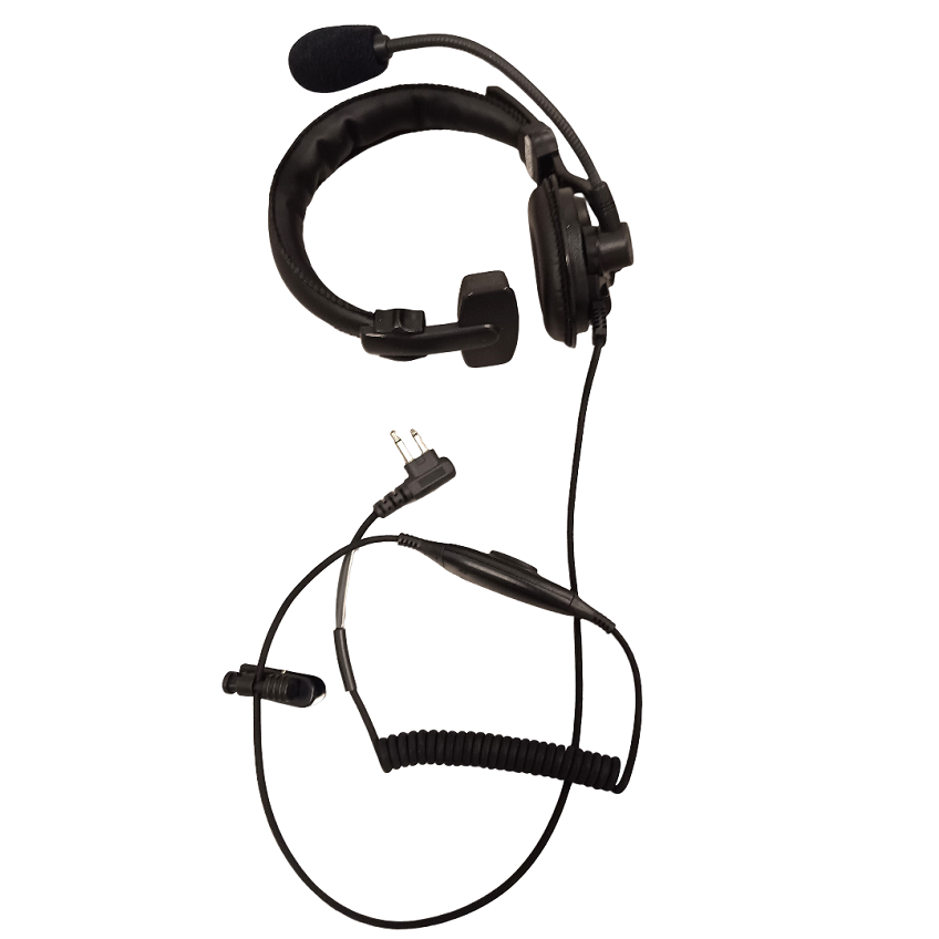 Eartec Proline Singel M1