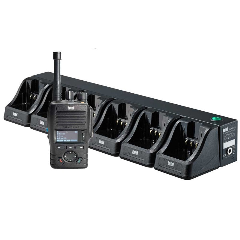 Entel CSBHX Rekkelader