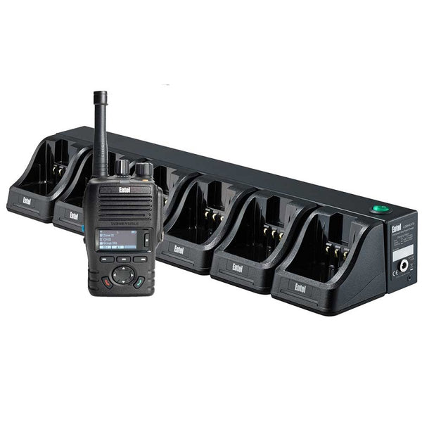 Entel CSBHX Rekkelader
