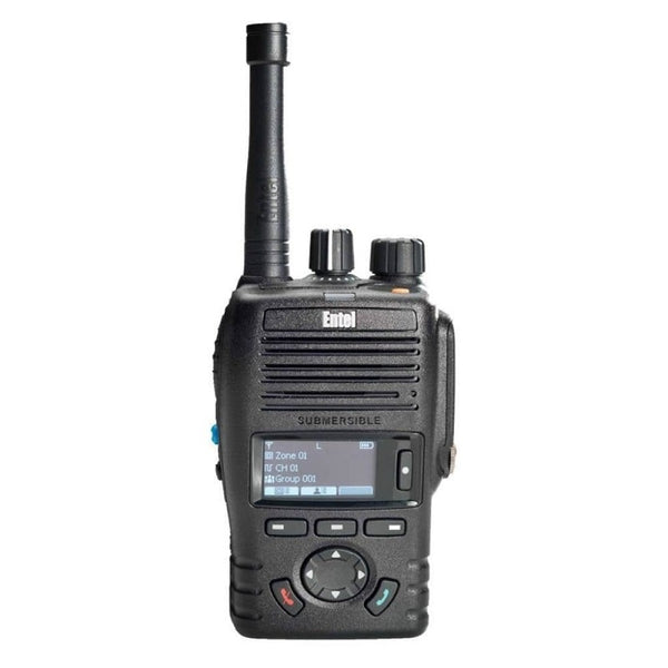 Entel DX485 UHF