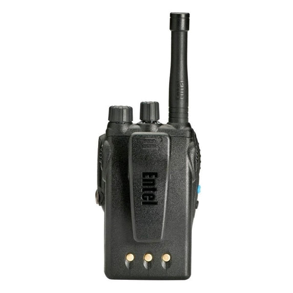 Utleie av 6 stk ENTEL DX422 VHF