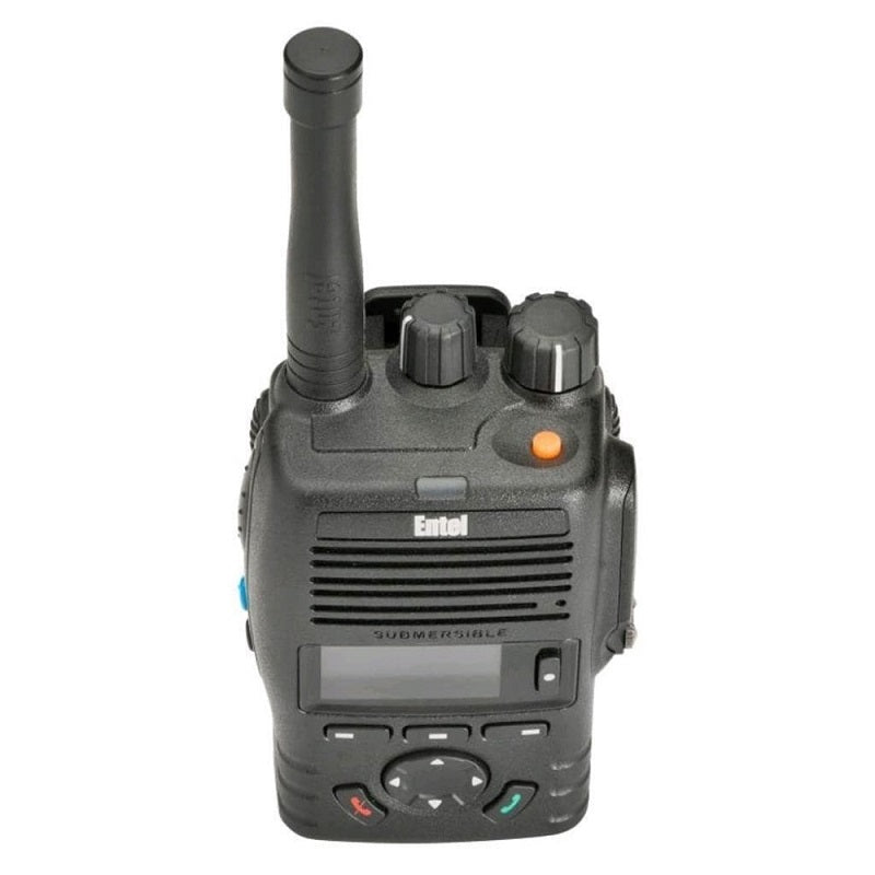 Entel DX485 UHF