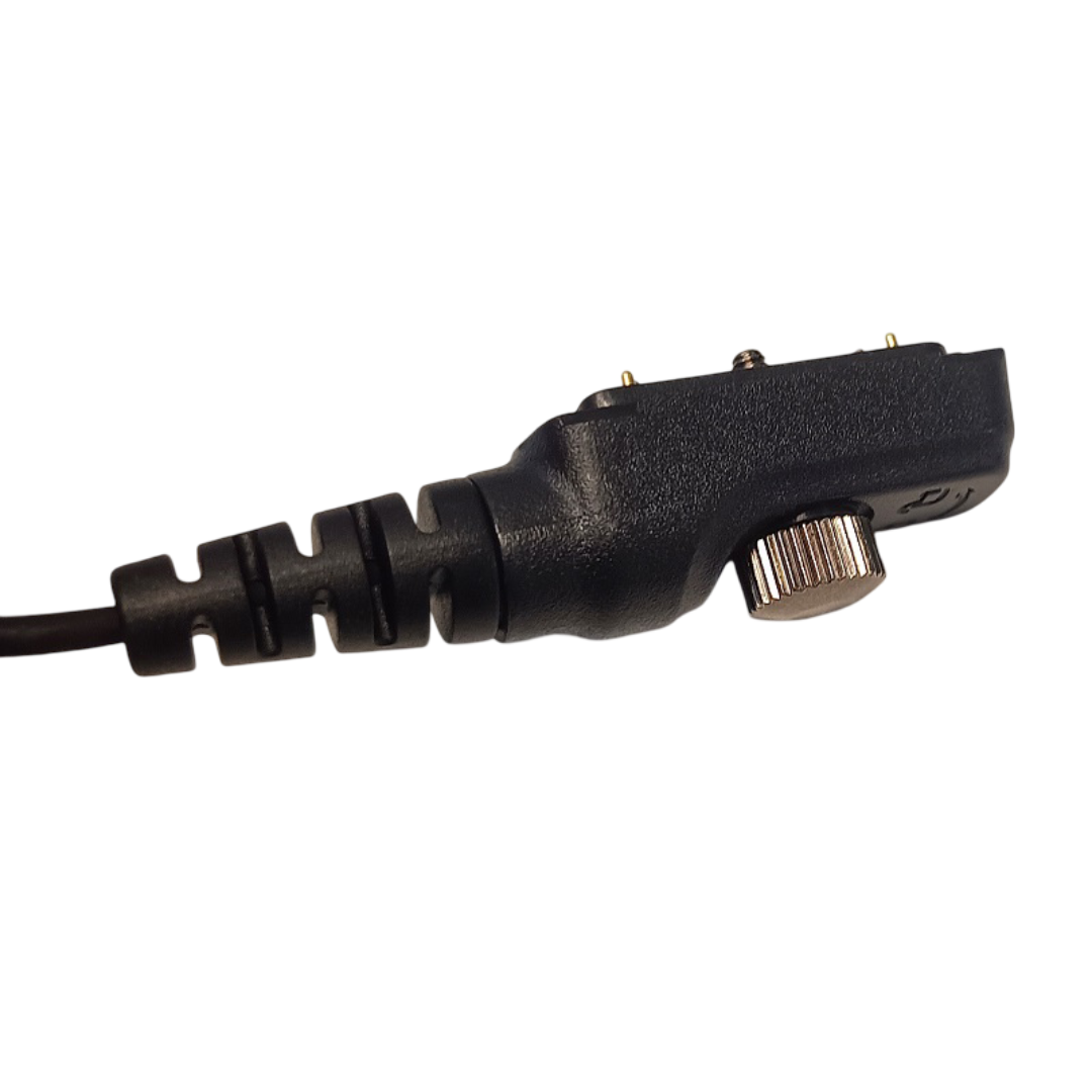 Raycom JH-804 akustisk til Hytera PD 7/9 serie
