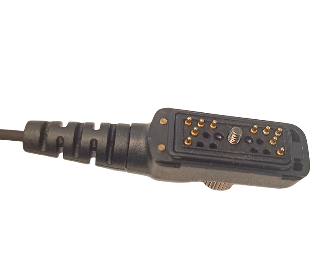 Raycom JH-804 akustisk til Hytera PD 7/9 serie