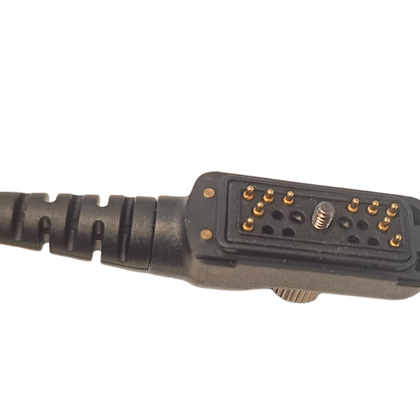 Raycom JH-804 akustisk til Hytera PD 7/9 serie