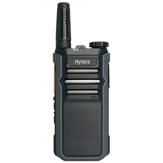 Hytera-AP325 DMR radio
