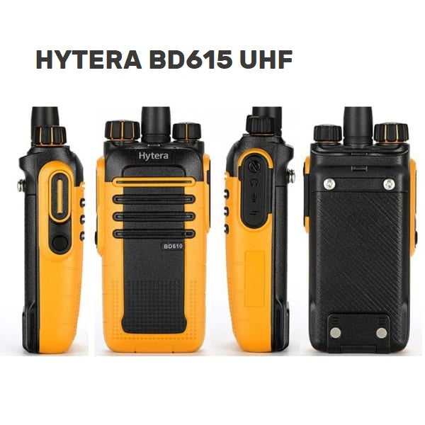 Hytera BD615 UHF