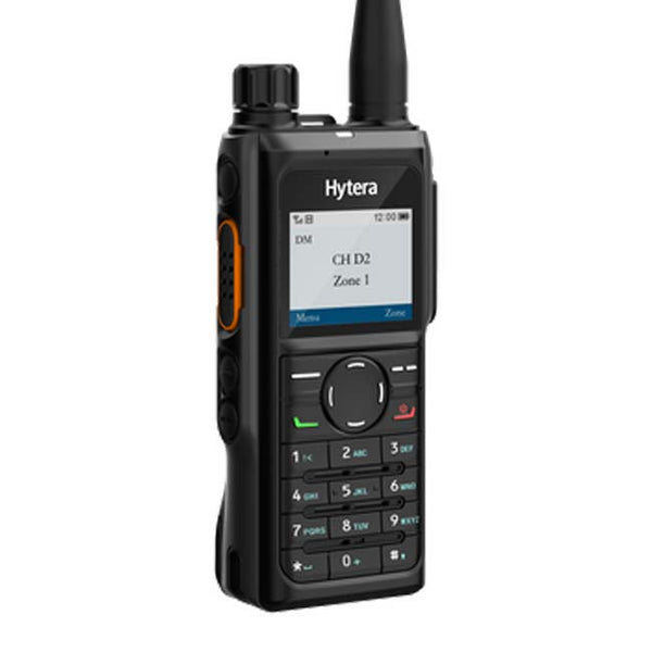 Hytera HP-685 UHF Vanntett Abeidsradio