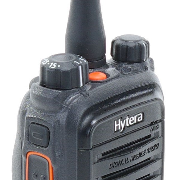 HYTERA PD705 UHF DMR