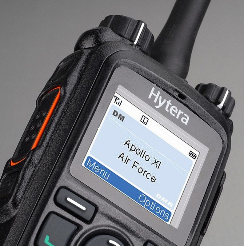 HYTERA PD785 UHF