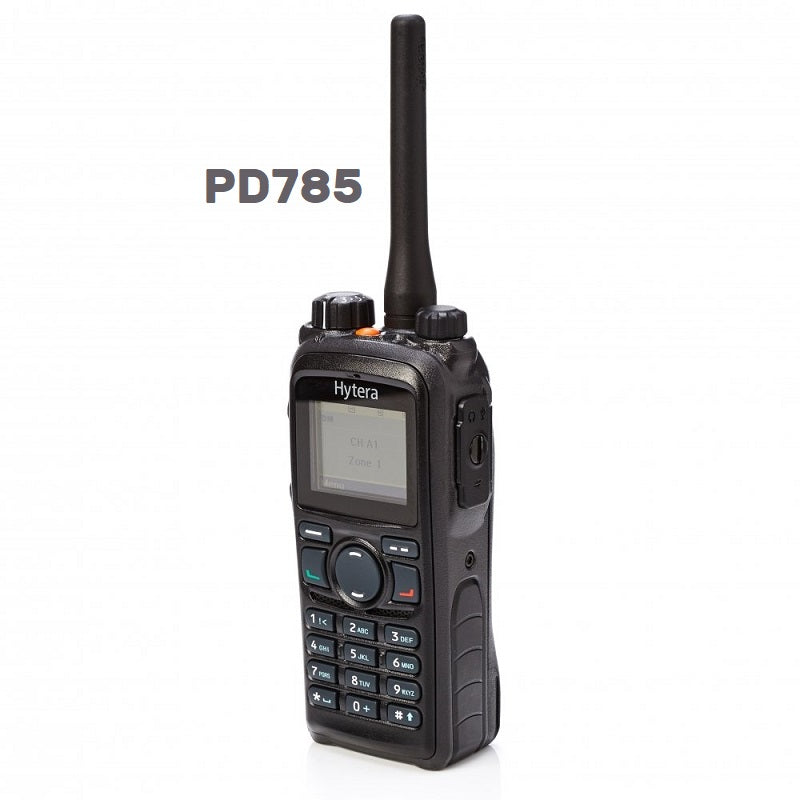 HYTERA PD785 UHF