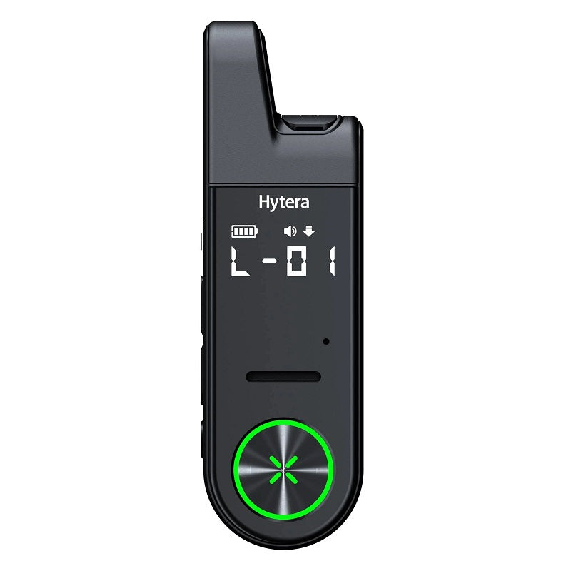 Hytera S1 mini