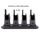 Hytera S1 Pro UHF 8 pk 446
