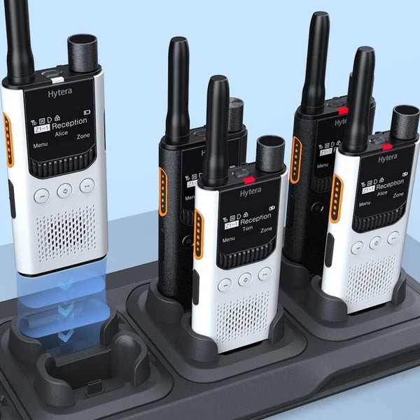 Hytera S1 Pro