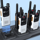 Hytera S1 Pro i display