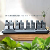 Hytera S1 mini LF 16 pk
