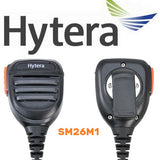 Hytera SM26M1 monofoner