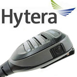 Hytera SM26M1 monofon med 2.5mm audio utgang