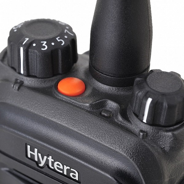 HYTERA PD705 UHF DMR