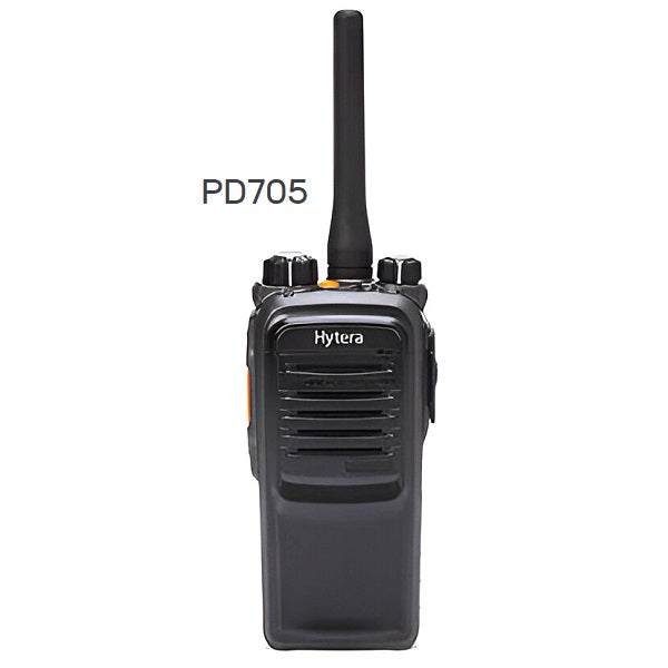 HYTERA PD705 UHF DMR