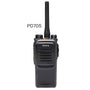 HYTERA PD705 UHF DMR