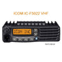 ICOM følgebilradio